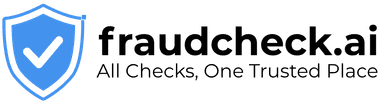 fraudcheck Logo