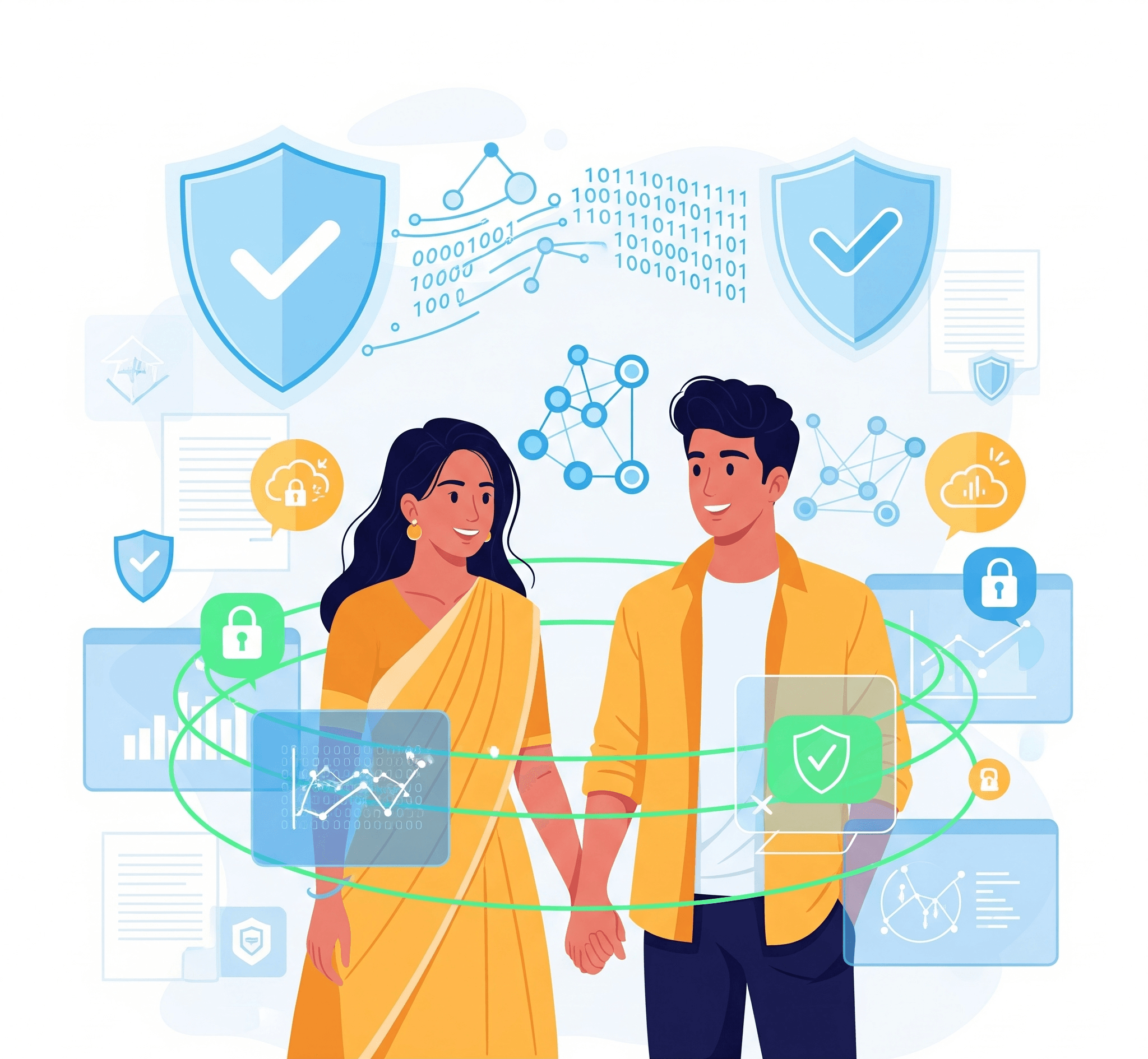 Before Saying Yes: Why Every Individual Should Do a Pre-Marriage Check