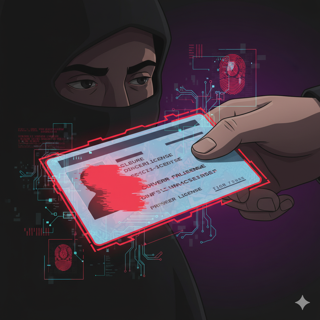 Valid Driving License