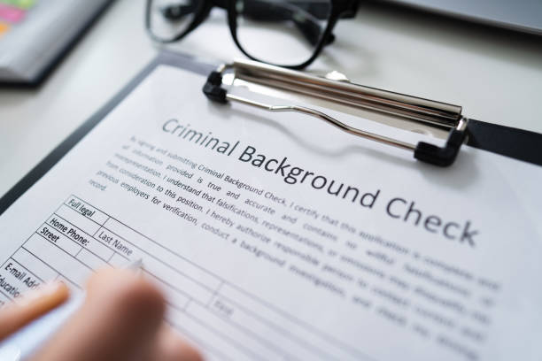 Pending Warrants or Summons