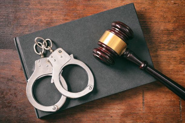 Undisclosed Criminal or Legal History