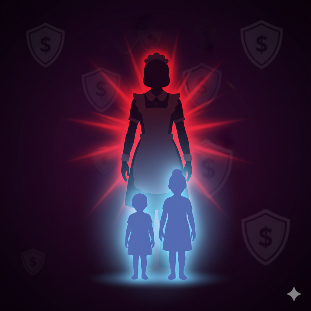 Child & Elder Safety Concerns