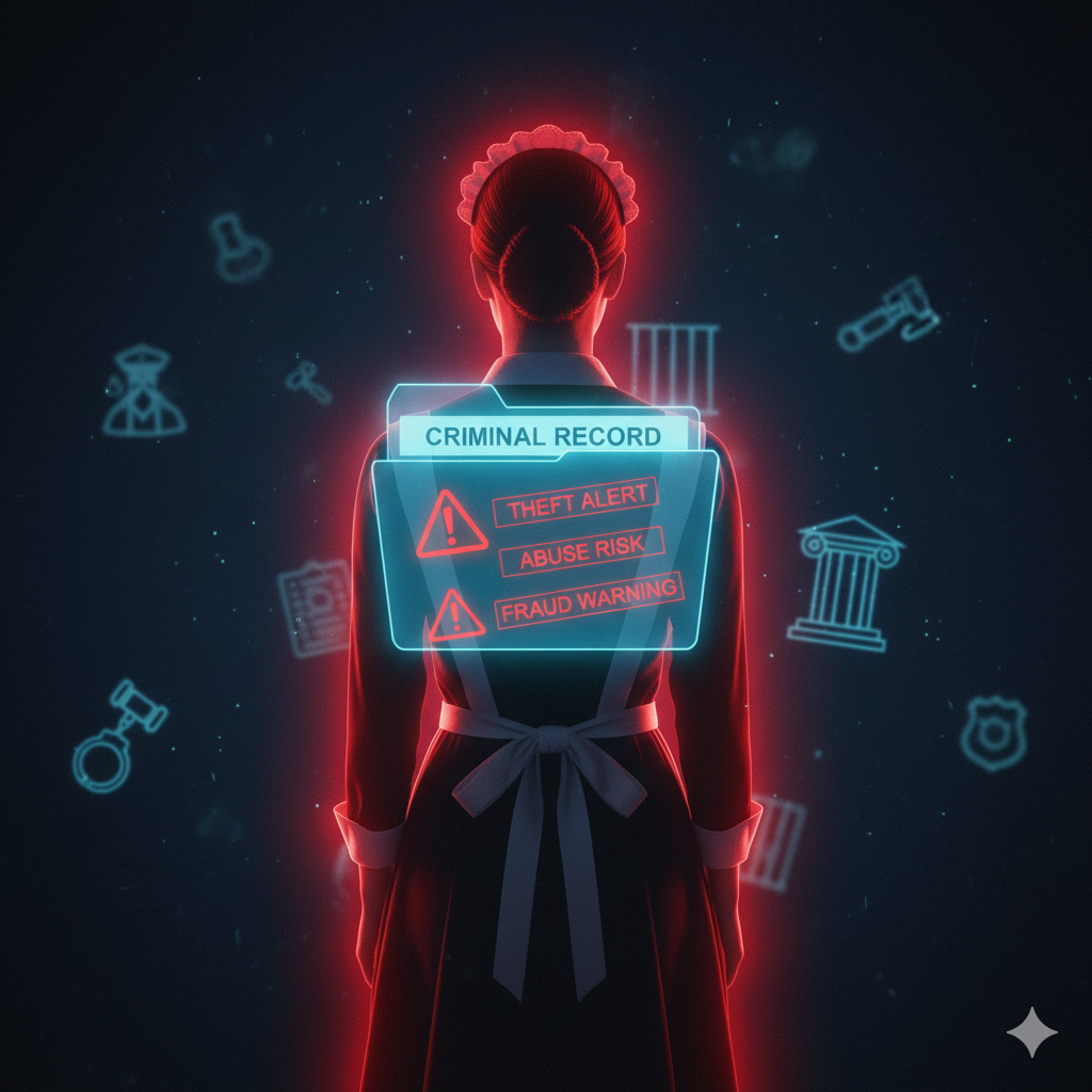 Criminal Background Risks